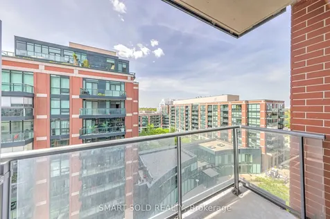 31 Tippett Road Toronto ON M3H 2V1