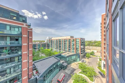 31 Tippett Road Toronto ON M3H 2V1
