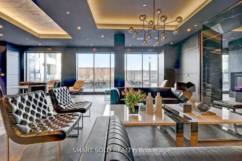 31 Tippett Road Toronto ON M3H 2V1