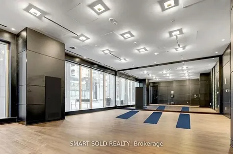 31 Tippett Road Toronto ON M3H 2V1