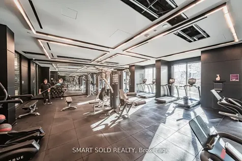 31 Tippett Road Toronto ON M3H 2V1