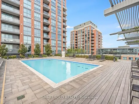 31 Tippett Road Toronto ON M3H 2V1