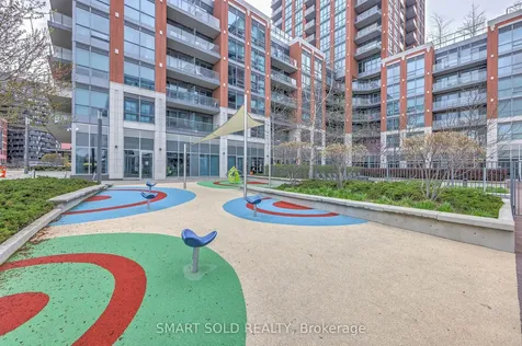 31 Tippett Road Toronto ON M3H 2V1
