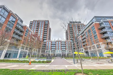 31 Tippett Road Toronto ON M3H 2V1