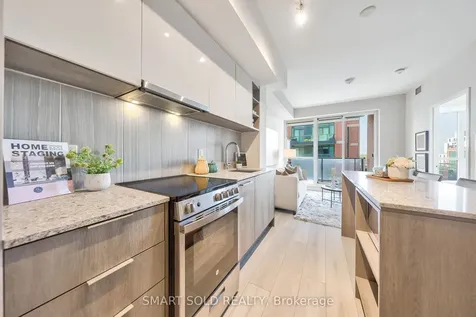 31 Tippett Road Toronto ON M3H 2V1