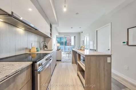 31 Tippett Road Toronto ON M3H 2V1