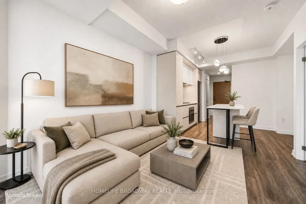 34 Tubman Avenue Toronto ON M5A 0R2