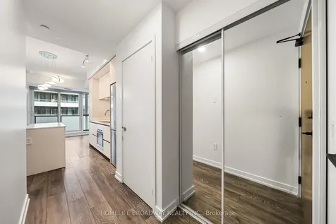 34 Tubman Avenue Toronto ON M5A 0R2
