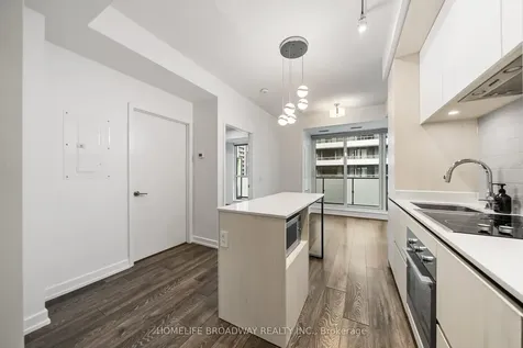 34 Tubman Avenue Toronto ON M5A 0R2