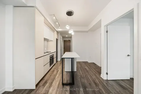 34 Tubman Avenue Toronto ON M5A 0R2