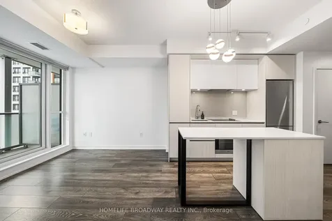34 Tubman Avenue Toronto ON M5A 0R2