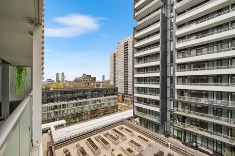 34 Tubman Avenue Toronto ON M5A 0R2