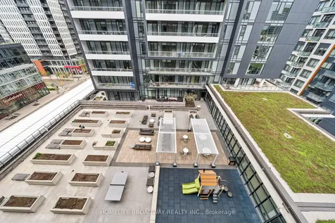 34 Tubman Avenue Toronto ON M5A 0R2