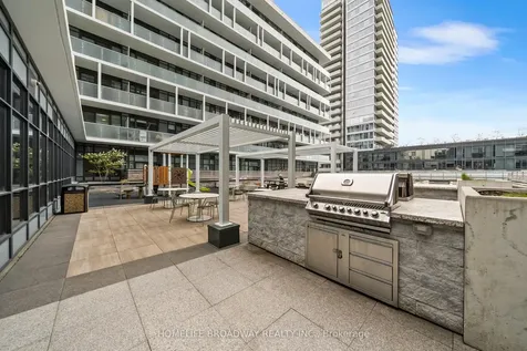 34 Tubman Avenue Toronto ON M5A 0R2