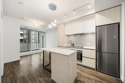 34 Tubman Avenue Toronto ON M5A 0R2