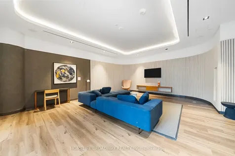 34 Tubman Avenue Toronto ON M5A 0R2