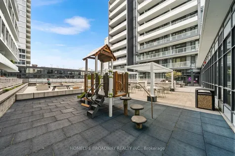 34 Tubman Avenue Toronto ON M5A 0R2