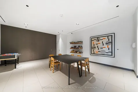 34 Tubman Avenue Toronto ON M5A 0R2