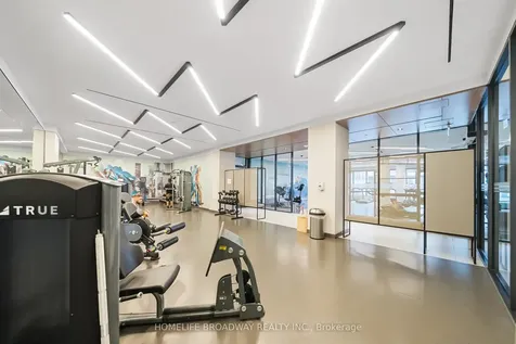 34 Tubman Avenue Toronto ON M5A 0R2