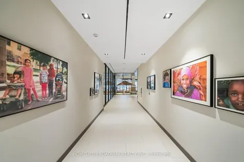 34 Tubman Avenue Toronto ON M5A 0R2