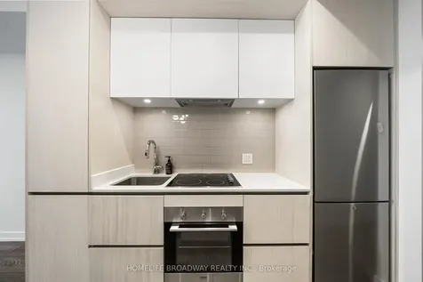 34 Tubman Avenue Toronto ON M5A 0R2