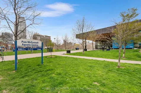 34 Tubman Avenue Toronto ON M5A 0R2