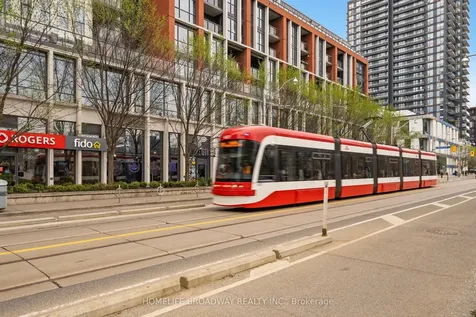 34 Tubman Avenue Toronto ON M5A 0R2