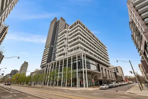 34 Tubman Avenue Toronto ON M5A 0R2