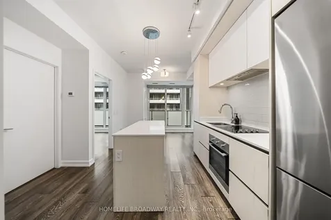 34 Tubman Avenue Toronto ON M5A 0R2