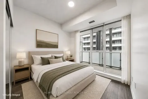 34 Tubman Avenue Toronto ON M5A 0R2