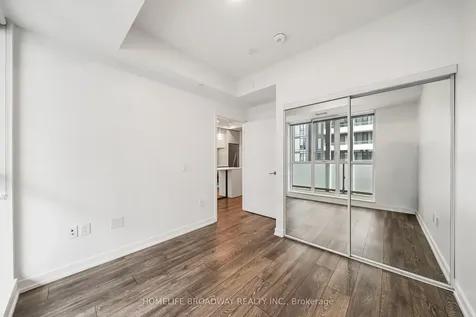 34 Tubman Avenue Toronto ON M5A 0R2