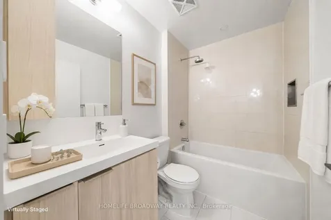 34 Tubman Avenue Toronto ON M5A 0R2