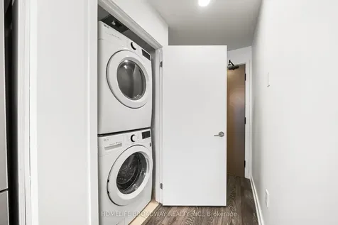 34 Tubman Avenue Toronto ON M5A 0R2