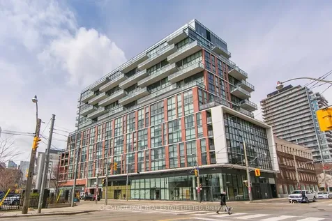318 King Street E Toronto ON M5A 1K6