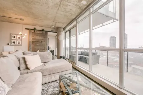 318 King Street E Toronto ON M5A 1K6