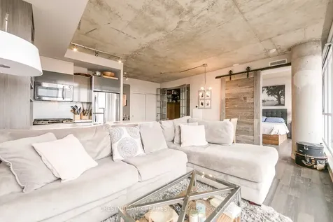 318 King Street E Toronto ON M5A 1K6