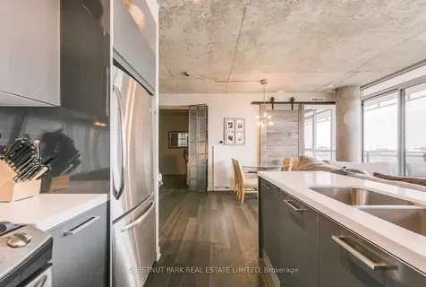 318 King Street E Toronto ON M5A 1K6