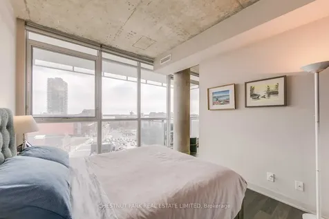 318 King Street E Toronto ON M5A 1K6
