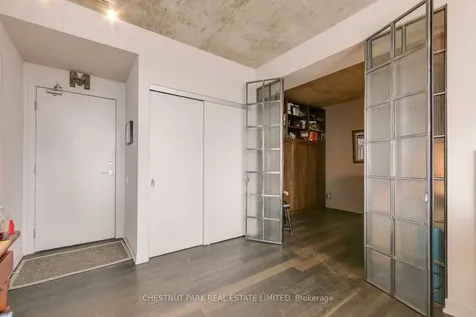 318 King Street E Toronto ON M5A 1K6