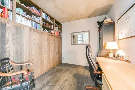 318 King Street E Toronto ON M5A 1K6