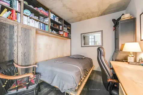318 King Street E Toronto ON M5A 1K6