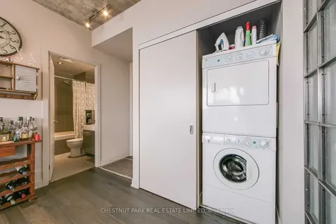 318 King Street E Toronto ON M5A 1K6