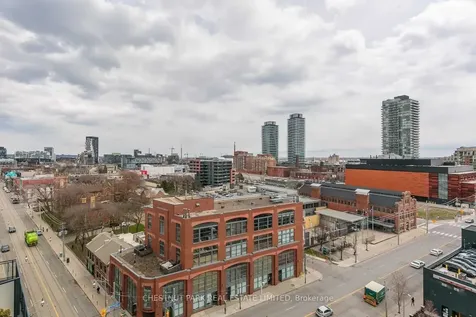 318 King Street E Toronto ON M5A 1K6
