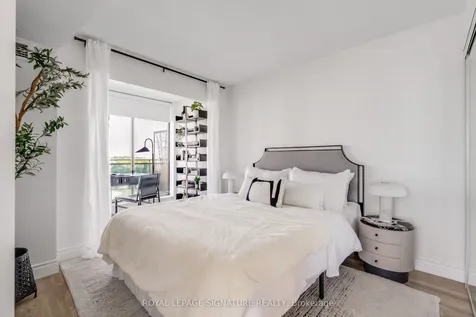 650 Queens Quay W Toronto ON M5V 3Y7