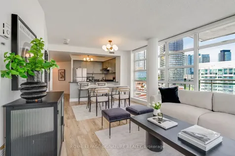 650 Queens Quay W Toronto ON M5V 3Y7