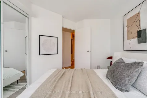 650 Queens Quay W Toronto ON M5V 3Y7