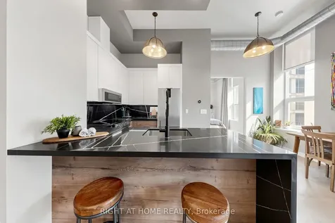 135 Dalhousie Street Toronto ON M5B 2S1