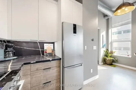135 Dalhousie Street Toronto ON M5B 2S1