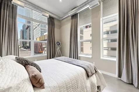 135 Dalhousie Street Toronto ON M5B 2S1
