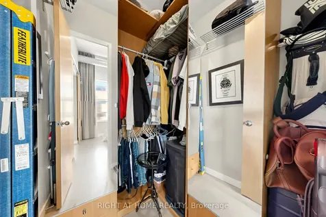 135 Dalhousie Street Toronto ON M5B 2S1